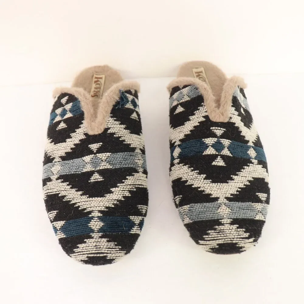 Korks NILE Mules size 10
